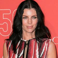 Liberty Ross at THE FIRST MONDAY IN MAY LOS ANGELES SCREENING : HOSTED BY  BRYAN LOURD, WENDI MURDOCH, ANNA WINTOUR, iTUNES & MAGNOLIA PICTURES