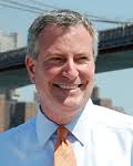 2013 NYC Voter Guide: Neil Vincent Grimaldi