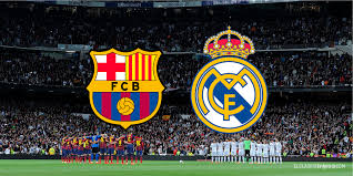 Cómo llegan barcelona y real madrid la tendencia de los clásicos, ha sido favorable históricamente al real madrid, hasta la última década, donde el barcelona ha sido claro dominador. El Clasico Barcelona Vs Real Madrid Date And Time Confirmed El Clasico Trips