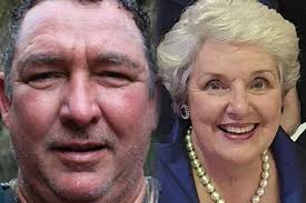 Greg Lynn has been found guilty of the murder of 73-year-old retiree Carol  Clay