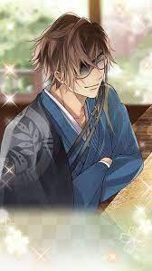 イケメン戦国 時をかける恋 おしゃれまとめの人気アイデア pinterest 名 莫 2021 独眼竜 イラスト イケメンシリーズ