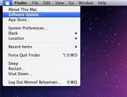 Setting Up Your Mac For Ruby Cucumber Development Environment Software Update Software Testing Ruby On Rails