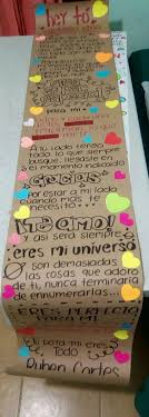En una relación de pareja la felicidad no siempre esta presente todos los días, ya que cuando. Pergamino Te Amo Amor Carta De Amor Manualidades Regalos Manuales De Amor Detalles Para Mi Novia