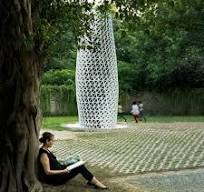 VERTO Brings Air Purification Outdoors