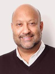 David Dodd: Poundland co-founder is back