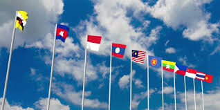 Latar belakang berdirinya gerakan non blok adalah sebagai berikut. Lengkap Sejarah Dan Latar Belakang Berdirinya Asean