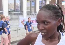 Charleston Cooper River Bridge Run