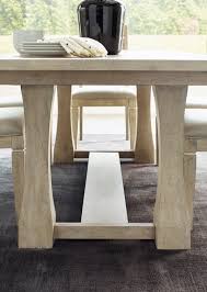 Milano Pedestal Dining Table Milano By Rachael Ray Legacy Classic Furniture Milano Rachaelrayhome Legacyclassic In 2020 Square Cocktail Table Milano Framed Tv