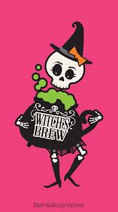Hey guys thank you so much for watching! Skeleton Witch Iphone Wallpaper Holiday Wallpaper Best Iphone Wallpapers Anchor Wallpaper