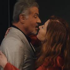 Tulsa King Dwight and Mark