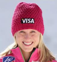 Ski Jumper Alissa Johnson to Speak at SBART Women and Girls in Sports  Luncheon