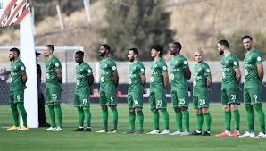 الأهلي يستعيد جهود نجمه قبل مواجهة ضمك القادمة سعودي 360 استعاد فريق الأهلي خدمات أحد أبرز نجومه وتأكد جاهزيته للمباراة القادمة ض Soccer Field Soccer Sports