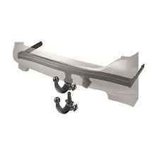 Clé mâle 12 pans volkswagen feu vert : Attelage Demontable Sans Outils Westfalia 306369 Feu Vert