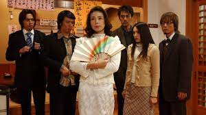 8 8 土 トリック3 1 2 仲間由紀恵 寛 ドラマ