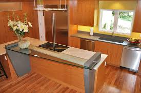 quartz kitchen countertop  looks like