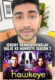 Hawkeye Costume Reveal: Unveiling the New Look