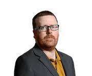 Tory power is only sustained by cruel confidence tricks