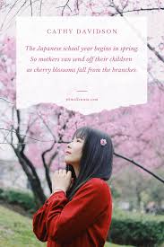 Love pretty tree quote heart flowers cherry blossom weheartit. 50 Beautiful And Brilliant Quotes About Cherry Blossoms Phmillennia