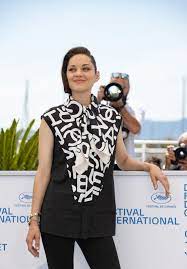 Marion cotillard's commitment to environmental protection is no longer a secret. J3lppaonjhzktm
