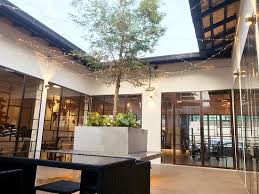 Johor bahru (also johor baru or johore baharu, but universally called jb) is the state capital of johor in southern peninsular malaysia, just across the causeway from singapore. Beautiful Garden Themed Cafe In Jb Review Of Fifty Trees Johor Bahru Malaysia Tripadvisor