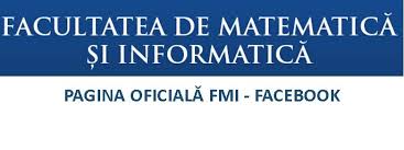 Facultatea de matematică şi informatică (universitatea ovidius constanţa) are deosebita plăcere de a felicita următorii studenţi pentru rezultatele obţinute la be the first to know and let us send you an email when facultatea de matematica si informatica constanta posts news and promotions. Ovidius Mate Info Facebook