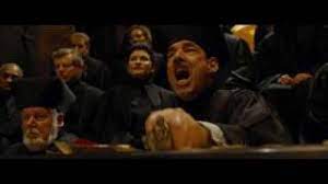 Süt beyazı teniyle ve anlaşılamayan dil mimikleriyle. Trial Scene With Barty Crouch Jr Youtube