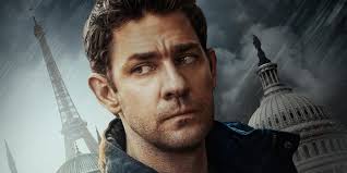 John Krasinski's Jack Ryan Series Renewed for Season 3