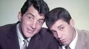 Jerry Lewis and Dean Martin's 20-Year Feud