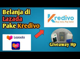 Jika membeli menggunakan cara kredit di lazada tanpa kartu kredit via kredivo, maka proses pengembalian dana uang muka 20% yang telah kamu langkah ini untuk mencegah kredit macet di kemudian hari. Cara Mudah Berbelanja Menggunakan Kredivo Di Lazada Tekno Esportsku