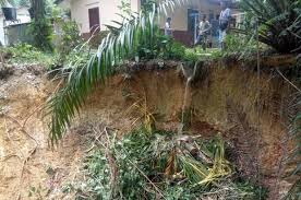 Countries serviced by maccaferri malaysia. Villagers In Bidor Worry Over Soil Erosion Near Their Houses The Star