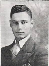 Gordon Peter Schmitz (1923-2016)