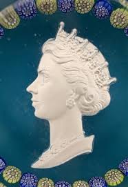 1953 St. Louis Coronation