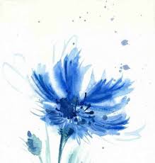 The cards we made were all super easy and each only took about 5 minutes to paint minus the drying time! Simple Water Painting Ideas Easy Painting Inspired