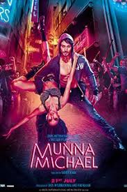 Munna Michael 2017 Hindi In Hd Einthusan Bollywood Movie Songs Bollywood Movies Hindi Movies Online Free