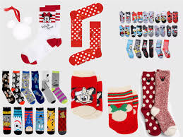 Old navy's christmas socks for women selection is known for its comfort and style. Our Top Picks For Festive Christmas Disney Socks Wdw Magazine