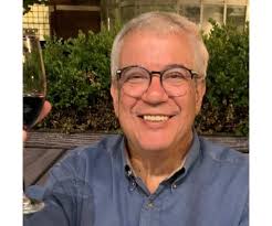 Dr. Louis Jay Riceberg Obituary (2024)