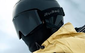 We did not find results for: Product Spotlight Ruroc Lite Collection Downdays Freeski Culture