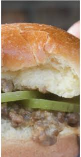 Mini Burger Sliders Recipe Delicious Burgers Mini Burgers Slider Recipes