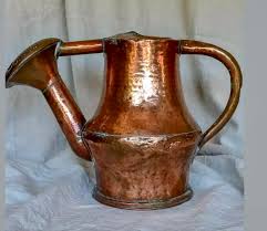 Check spelling or type a new query. The Charm Of Antique Watering Cans Monterey Farmgirl