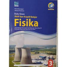 1.dibawah ini adalah hukum fisika!!!!1 hukum stefan boltzman2 hukum newton3 hukum pergeseran wien4 dopler5 hukum kuantum plankdari pernyataan diatas yang menentukan radiasi benda hitam ialaha.1,2,dan3b1,2dan. Kunci Jawaban Buku Fisika Kelas Xii Kamajaya Jawaban Soal
