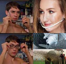 The best gifs are on giphy. Ich Iel Ich Iel