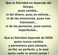 Como Dios Nadie Amor Unico Verdadero Refujiate En El Y Viviras Gozozamente Quotes About God Quotes Words