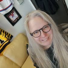 Peggy Chapman (@PeggyChapman16)