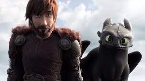 How to train your dragon. Review How To Train Your Dragon 3 Offers An Emotional Farewell