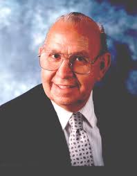 John Riordan Obituary