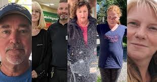 Aaron Fewkes's Instagram, Twitter & Facebook