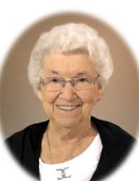 Obituary information for Lucy M. Nally
