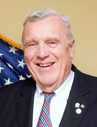 Ridgefield Park NJ getting new mayor after nearly three decades