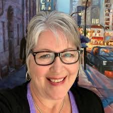 Debbie Milner's Instagram, Twitter & Facebook