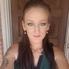 Ashlee Guerrero Thorpe in people